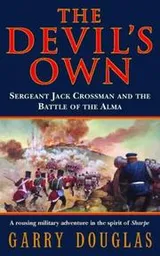 Cover of Devil's Own