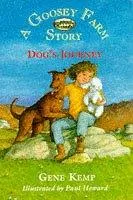 Cover of Dog's Journey (Goosey Farm Story)