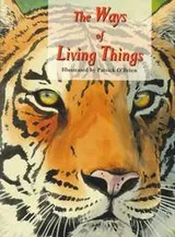Cover of The Way of Living Things
