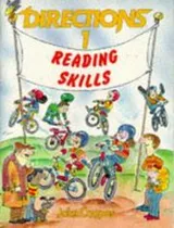 Cover of Directions