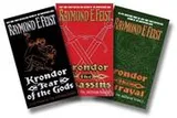 Cover of The Riftwar Trilogy