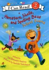 Cover of Hamsters, Shells, and Spelling Bees