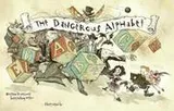 Cover of The Dangerous Alphabet