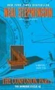 Cover of The Confusion, Part I