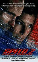 Cover of Speed 2
