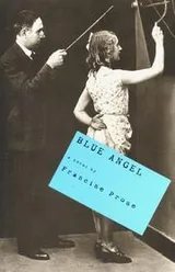 Cover of Blue Angel