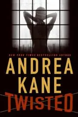 Cover of Twisted