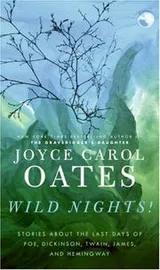 Cover of Wild Nights!