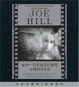 Cover of 20th Century Ghosts CD