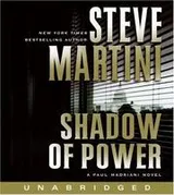Cover of Shadow of Power CD