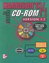 Cover of Harrison's 14 CD-ROM Version 1.2