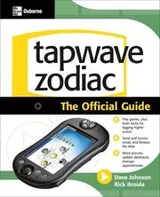 Cover of Tapwave Zodiac