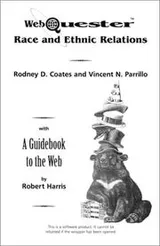Cover of WebQuester