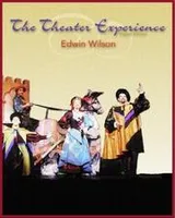 Cover of Theater Experience