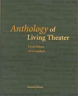 Cover of Theater