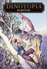 Cover of Survive