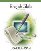 Cover of English Skills