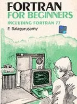 Cover of Fortran IV for Beginners