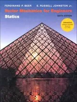 Cover of Vector for Mechanical Engineers