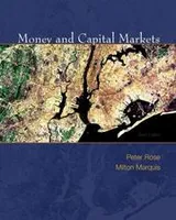 Cover of Money and capital markets