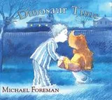 Cover of Dinosaur Time
