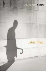Cover of Jake’s Thing