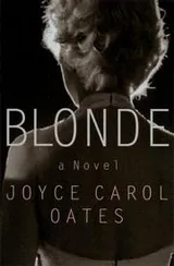 Cover of Blonde