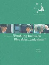 Cover of Enabling Inclusion (Professional Excellence in Schools)