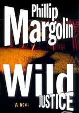Cover of Wild justice
