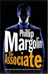 Cover of The associate