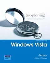 Cover of Getting started with the online experience