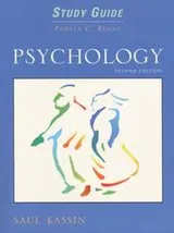 Cover of Psychology
