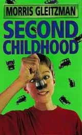 Cover of Second Childhood