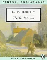 Cover of The Go-between (Twentieth-century Classics)