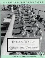 Cover of Officers and Gentlemen