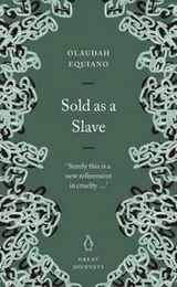 Cover of Sold as a Slave