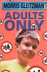 Cover of Adults Only