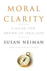 Cover of Moral clarity