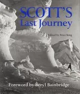 Cover of Scott's last journey