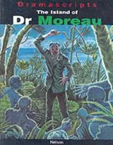 Cover of The Island of Dr.Moreau