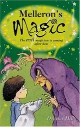 Cover of Melleron's Magic