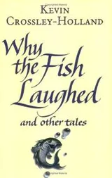 Cover of Why the Fish Laughed and Other Tales