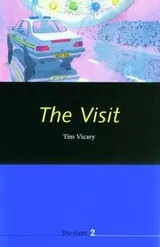 Cover of The Visit (Storyline)