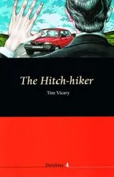 Cover of The Hitch-hiker