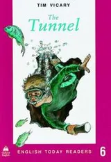 Cover of The Tunnel