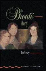 Cover of Bronte Story