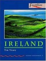 Cover of Ireland