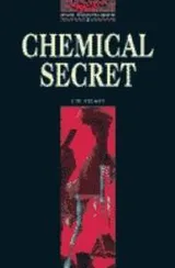 Cover of Chemical Secret