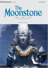 Cover of Moonstone
