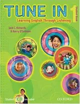 Cover of Tune In 1